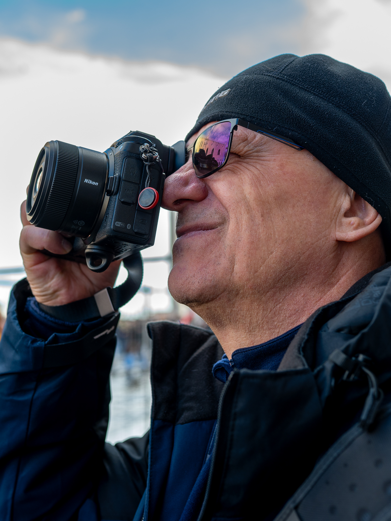 grzegorz bogojlo portret