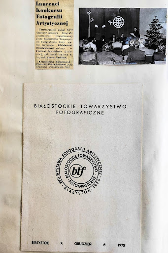 pierwszy katalog btf