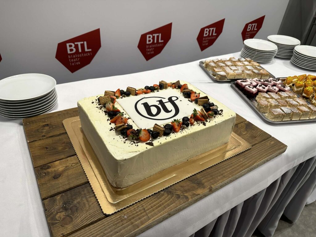 70 lat btf tort
