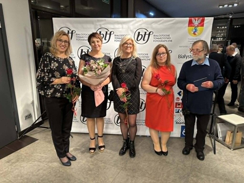 70 lat btf zdjęcie