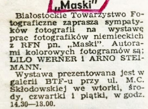 maski