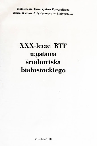 xxx lecie btf