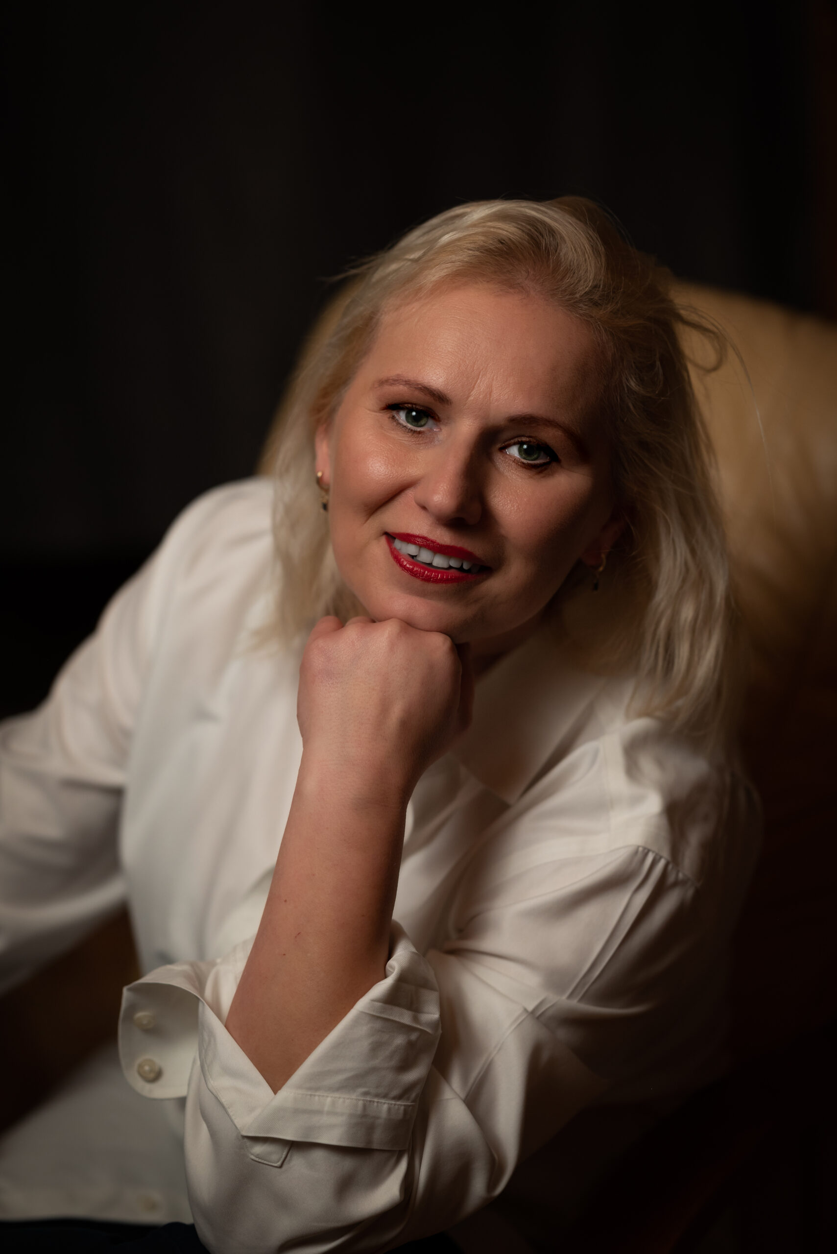 aleksandra puczyńska profilowe