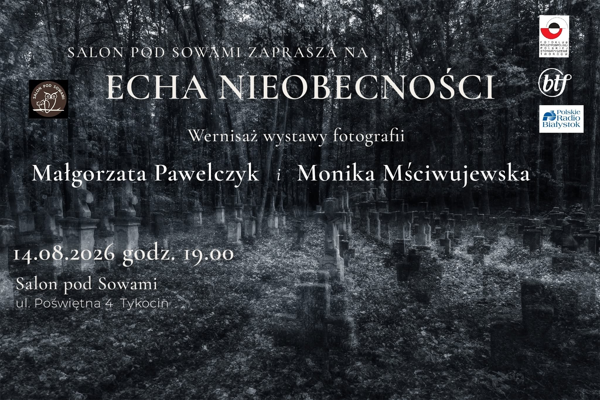 echa nieobecności