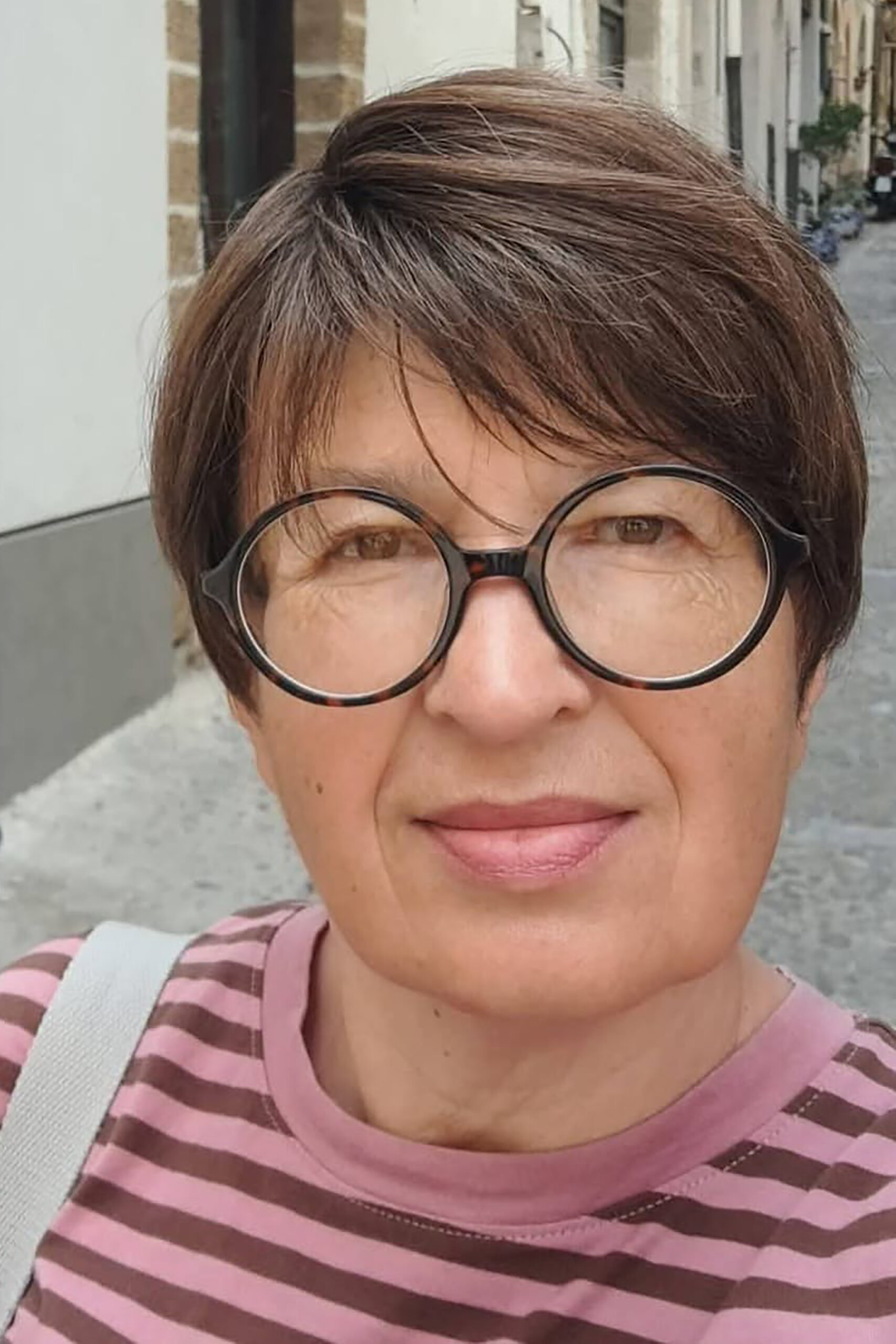ewa machnowska podobizna