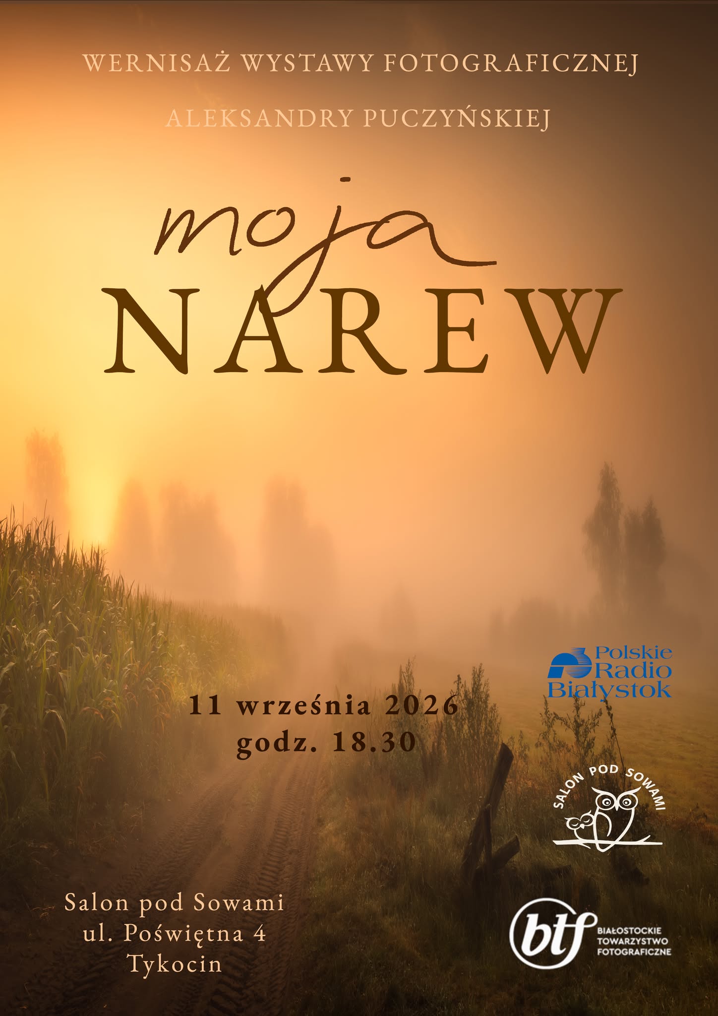 Moja Narew